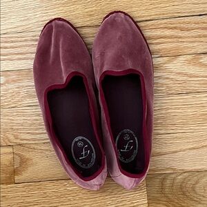 Flabelus Espadrille 38